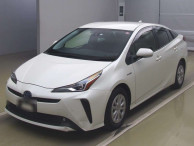 2020 Toyota Prius