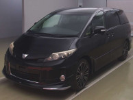 2012 Toyota Estima