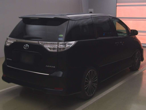 2012 Toyota Estima ACR50W[1]