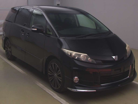 2012 Toyota Estima ACR50W[2]