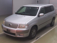 2014 Toyota Succeed Van