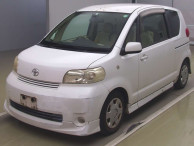 2006 Toyota Porte