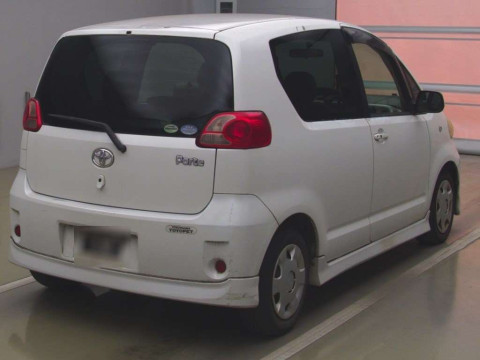 2006 Toyota Porte NNP11[1]