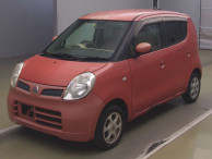 2009 Nissan Moco