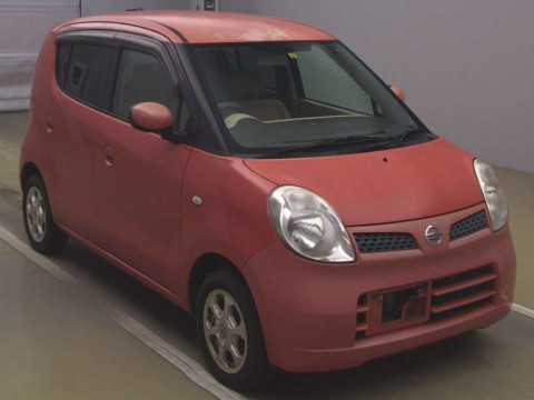 2009 Nissan Moco MG22S[2]