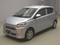 2022 Daihatsu Mira es