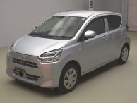 2022 Daihatsu Mira es