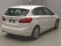 2015 BMW 2 Series