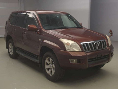 2006 Toyota Land Cruiser Prado KDJ120W[2]