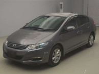 2010 Honda Insight