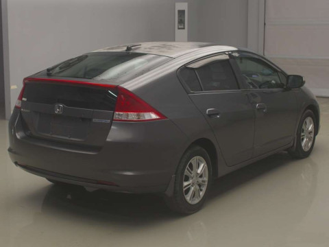 2010 Honda Insight ZE2[1]