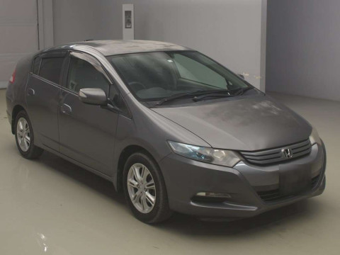 2010 Honda Insight ZE2[2]