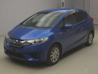 2014 Honda Fit Hybrid