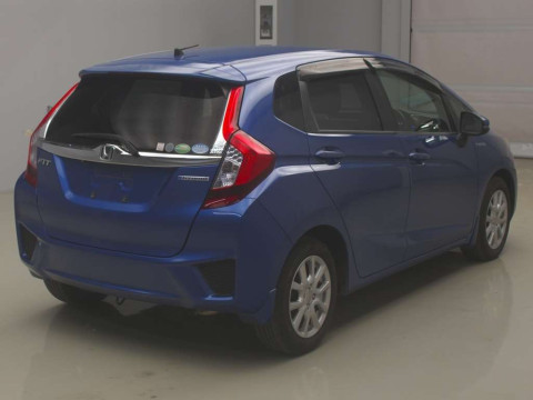 2014 Honda Fit Hybrid GP5[1]