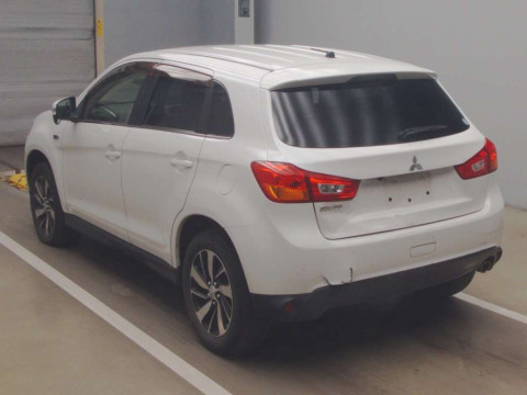 2017 Mitsubishi RVR GA4W[2]