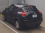 2012 Nissan JUKE