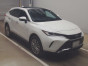 2024 Toyota Harrier Hybrid