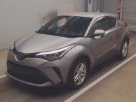 2020 Toyota C-HR