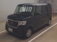 2018 Honda N-BOX