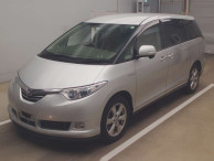 2008 Toyota Estima Hybrid