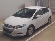 2009 Honda Insight