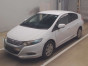 2009 Honda Insight