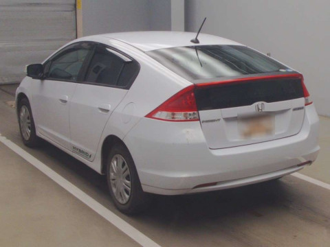 2009 Honda Insight ZE2[2]