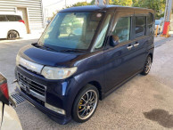 2008 Daihatsu Tanto Custom