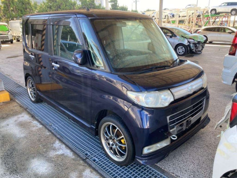 2008 Daihatsu Tanto Custom L375S[1]