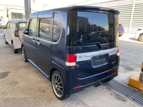 2008 Daihatsu Tanto Custom L375S[2]