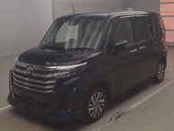 2021 Toyota Roomy