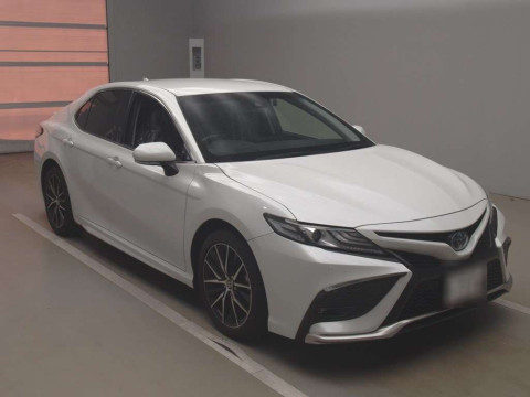 2023 Toyota Camry AXVH70[1]