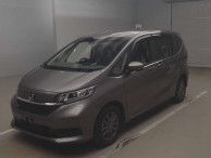 2021 Honda Freed