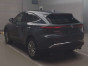 2021 Toyota Harrier Hybrid