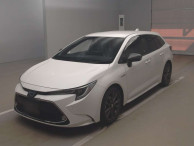 2020 Toyota Corolla Touring Wagon