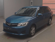 2014 Toyota Corolla Fielder