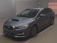 2015 Subaru Levorg