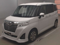 2020 Toyota Roomy