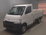 2018 Toyota Townace Truck