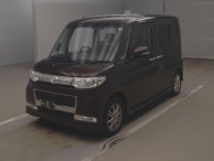 2010 Daihatsu Tanto Custom