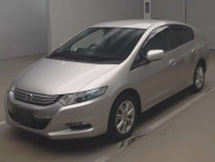 2009 Honda Insight