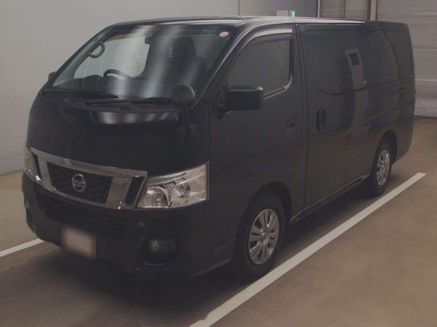 2015 Nissan NV350 CARAVAN VAN VR2E26[0]