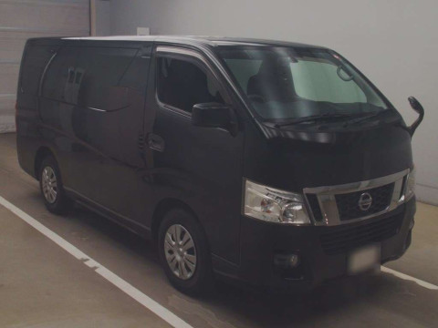 2015 Nissan NV350 CARAVAN VAN VR2E26[1]