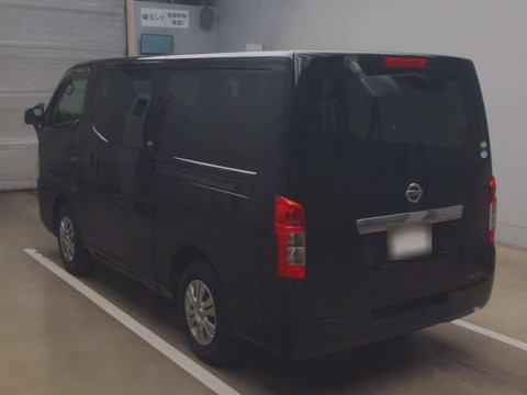 2015 Nissan NV350 CARAVAN VAN VR2E26[2]