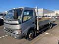 2002 Toyota Dyna Truck