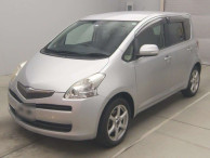 2008 Toyota Ractis