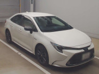 2019 Toyota Corolla Sedan