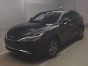 2020 Toyota Harrier Hybrid