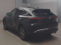 2020 Toyota Harrier Hybrid