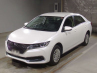 2016 Toyota Allion